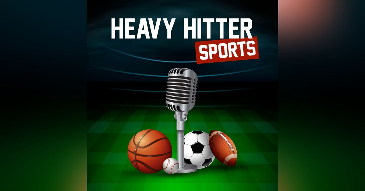 HEAVY HITTER SPORTS