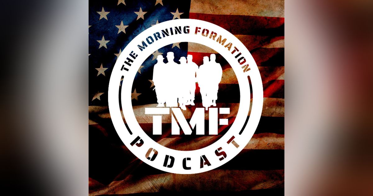 Meet the Host: Getting to Know KP and The Podcast "Reason"