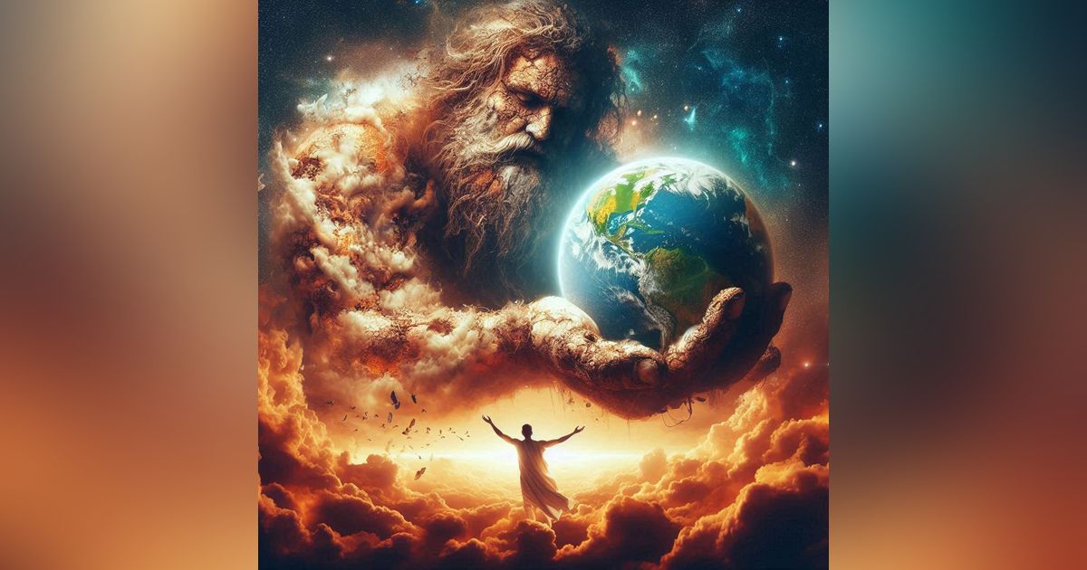 8TC76B The Seventh Day live fxmx Nicholas Mazzio Lauren Mazzio The Rain