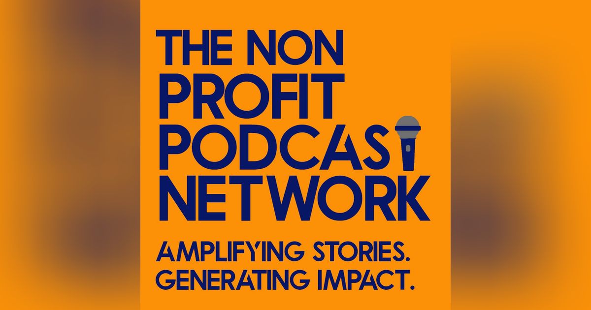 The NonProfit Podcast Network