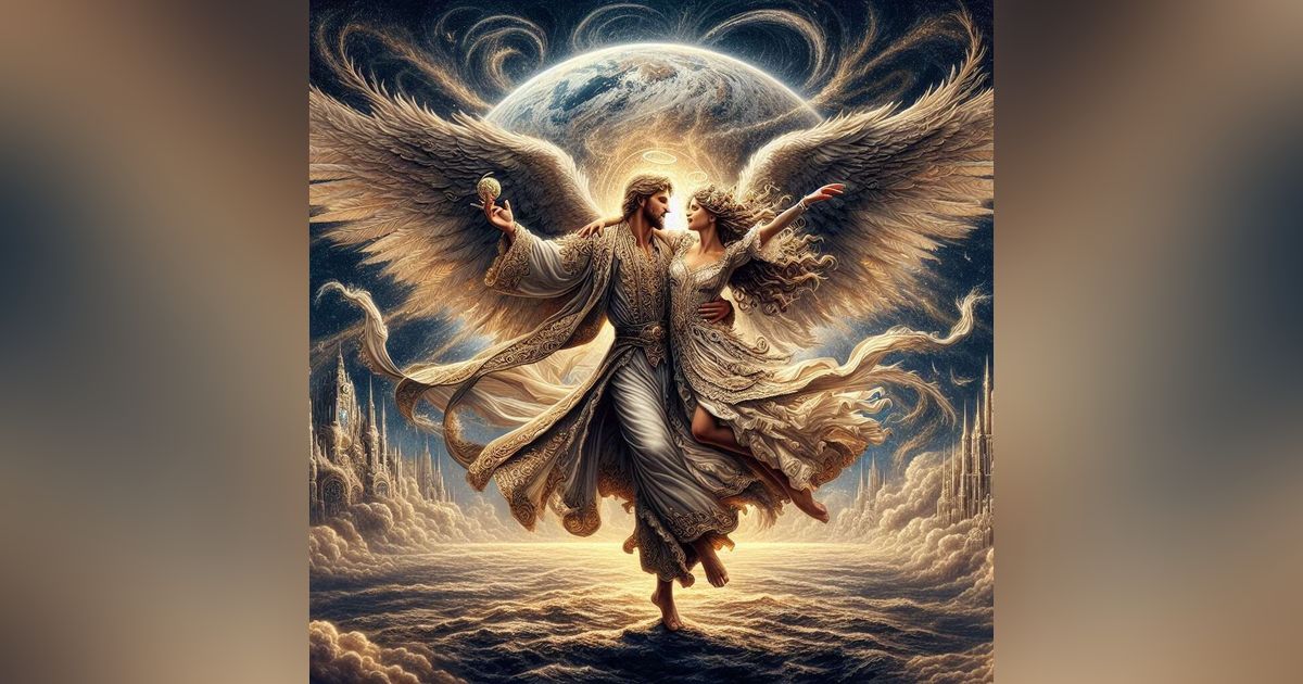 330 Life Begins duet Nicholas Mazzio Lauren Mazzio The Rain fix mix