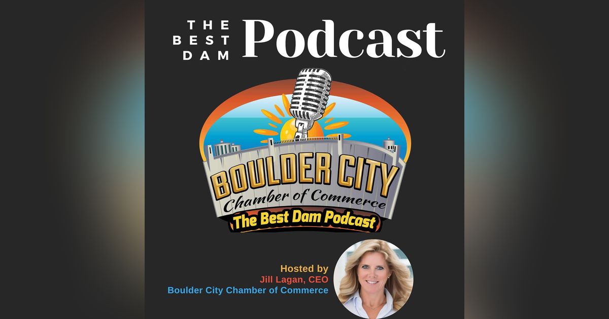 The Best Dam Podcast