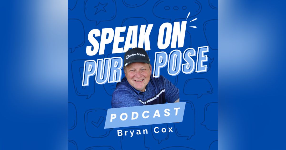 Speak On Purpose
