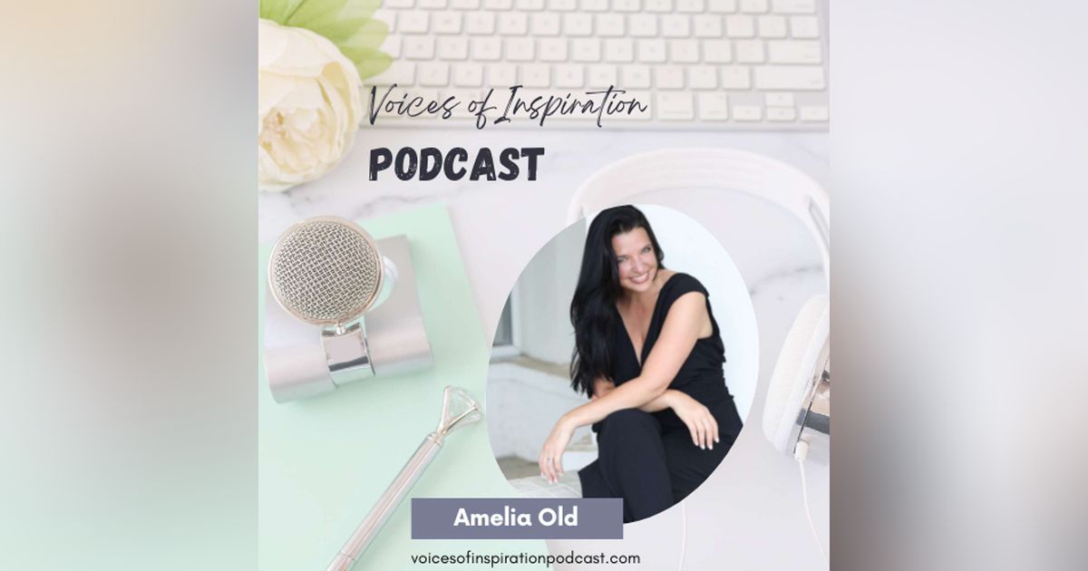 Voices of Inspiration