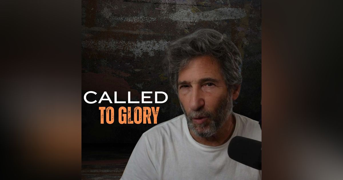 CALLED TO GLORY Trailer