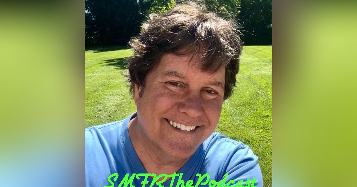 SMFR The Podcast
