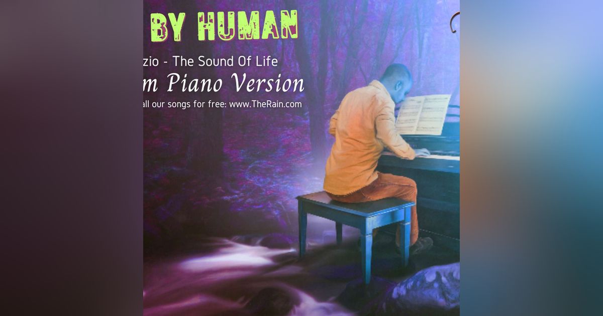 71TC44 Though He Leads Me Through The Valley solo mxfx