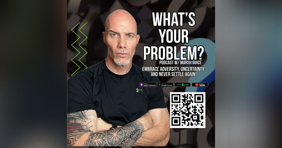 895: How Living INTO the Present Eliminates Stress, Fear, and Uncertainty