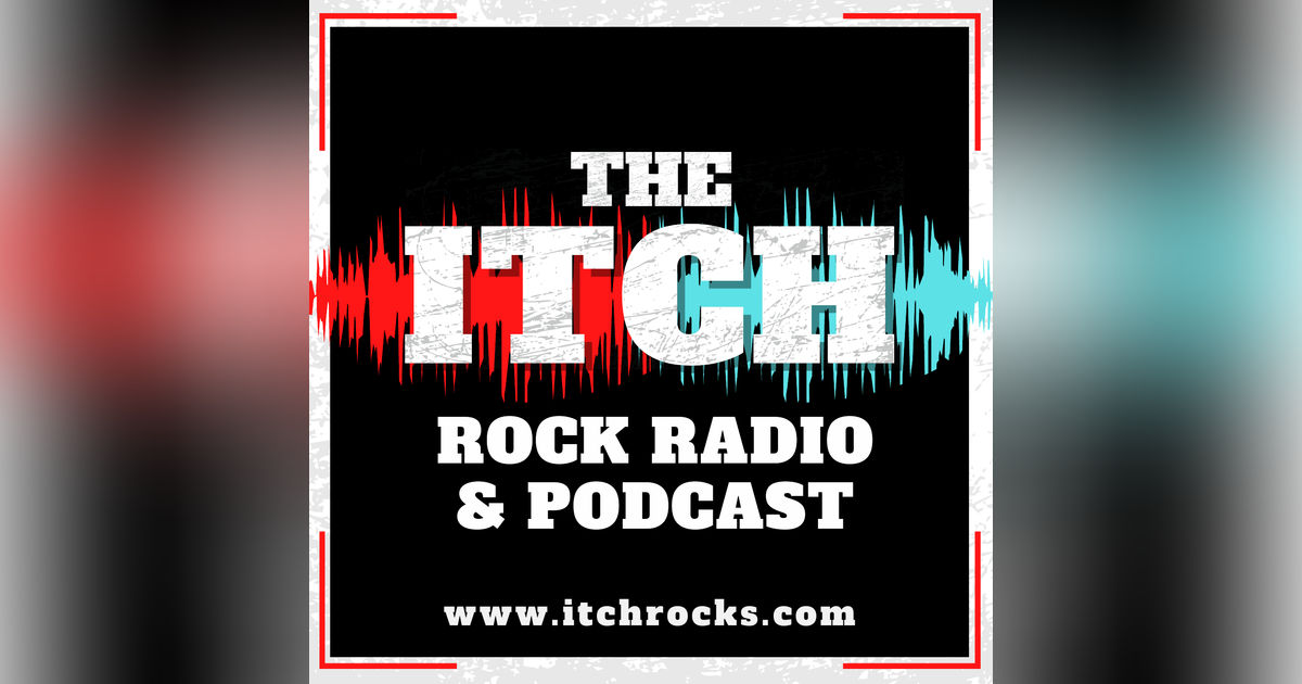 E20 Rock Like a Pirate: Alestorm and the Arrrt of Commitment