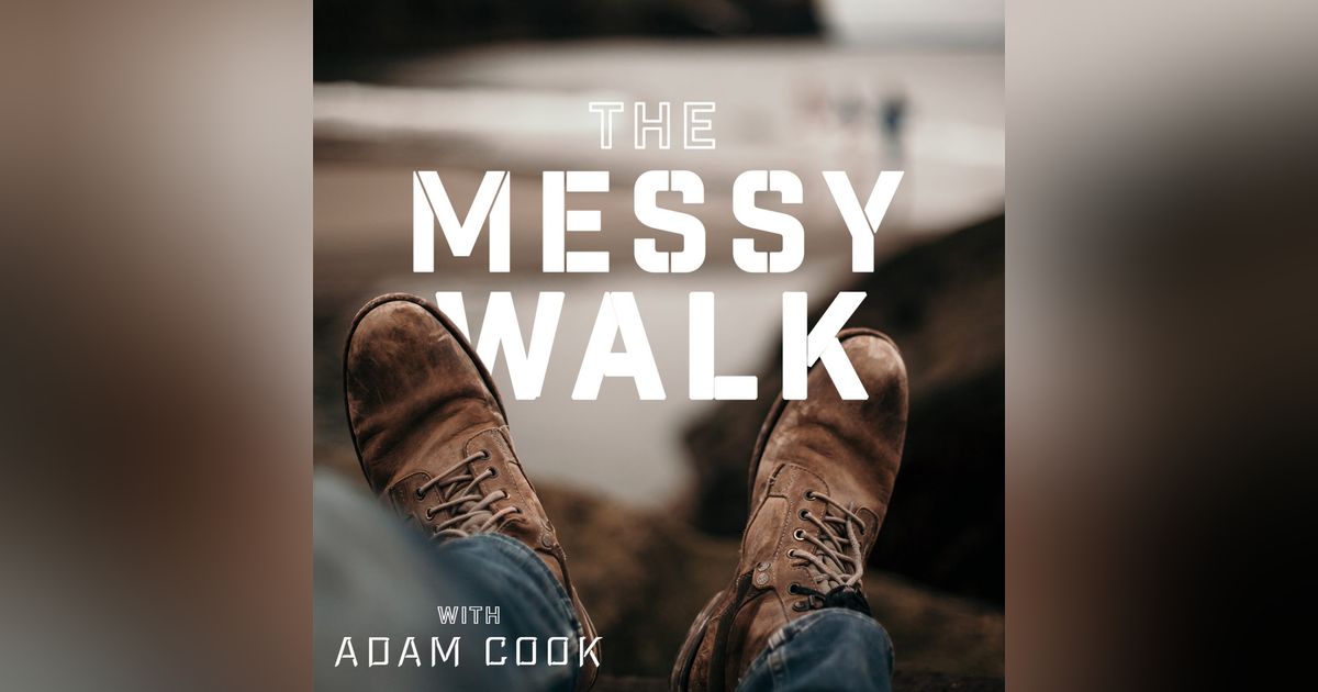 67: Running On Empty: Rest