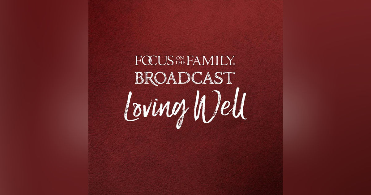 Season 4, Episode 2: Connecting in the Busy Times