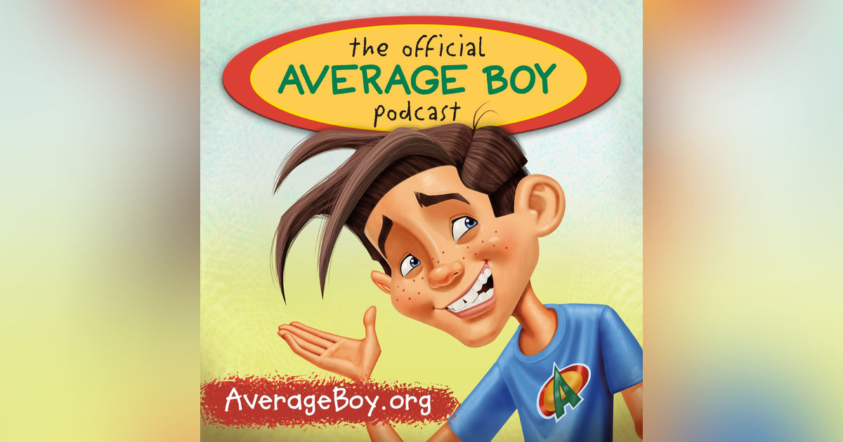 Official Average Boy Podcast #42