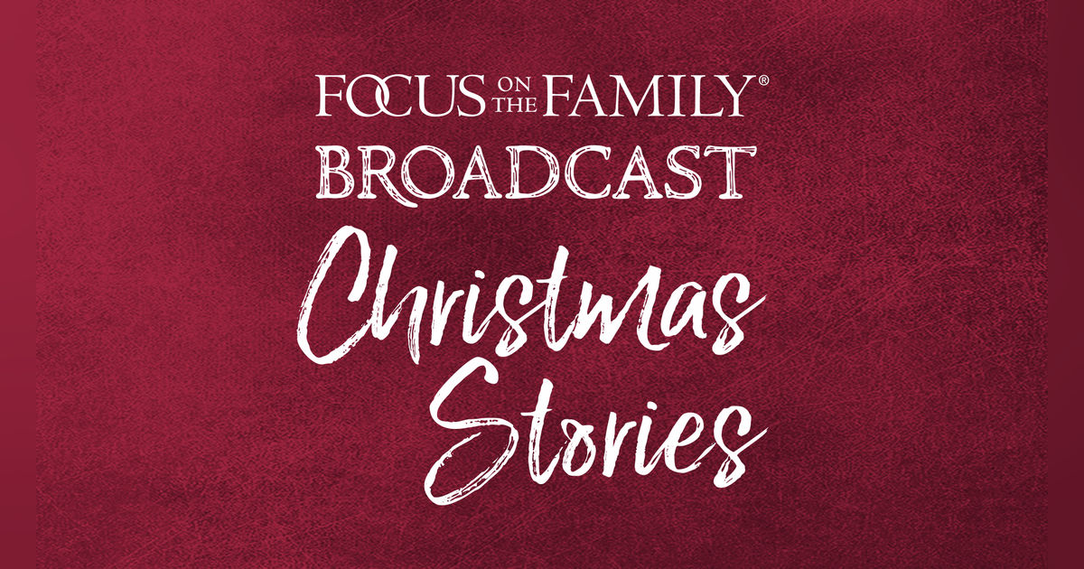 Season 6. Episode 4: Luke 2: 1 – 21: Ways Christmas Inspires Us
