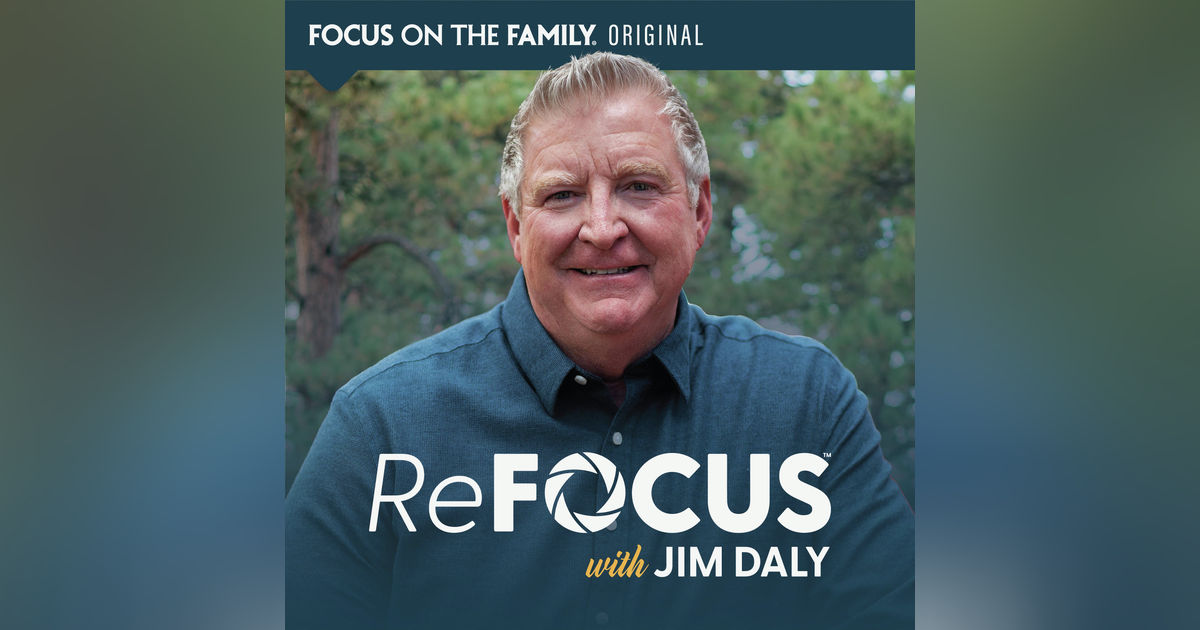 Tim Goeglein - Reversing the Cultural Revolution Through Faith and Family