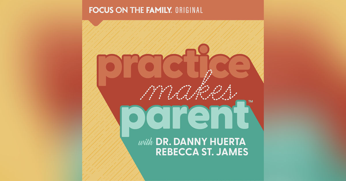 Parenting Your Child's Heart