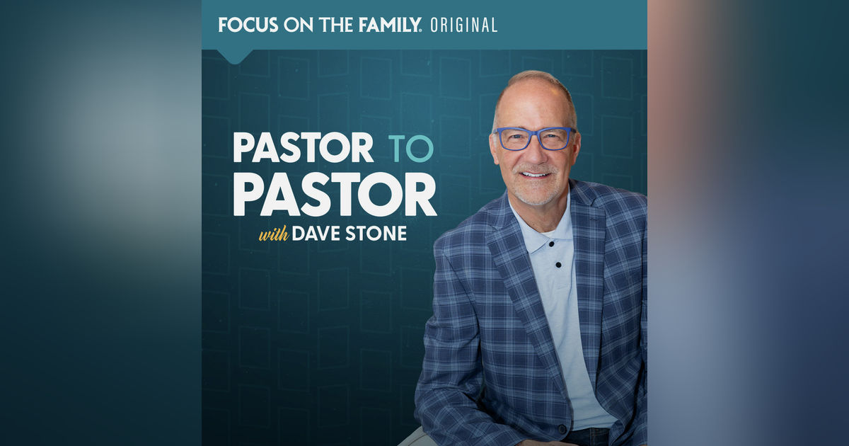 Building the Best Church for Your Community with Rick Rusaw