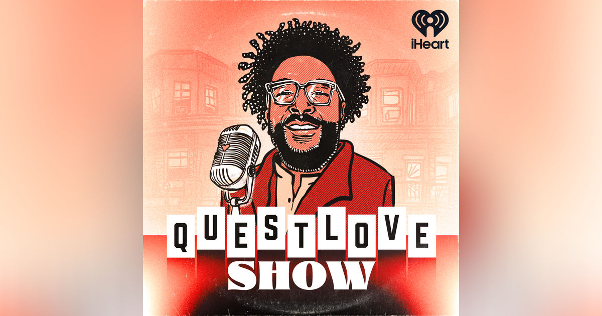Questlove Show