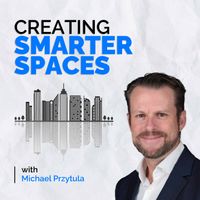 Creating Smarter Spaces