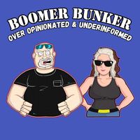 The Boomer Bunker