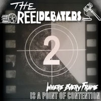 The Reel Debaters Podcast