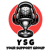 Your Support Group Podcast Your Support Group Podcast
