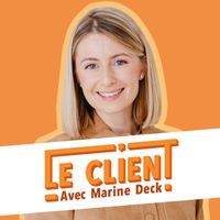 Le Client par Marine Deck