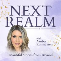 NEXT REALM: Beautiful Stories From Beyond