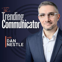 The Trending Communicator The Trending Communicator