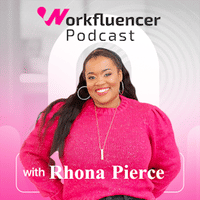 Workfluencer Podcast Workfluencer Podcast