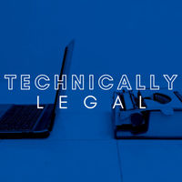 Technically Legal - A Legal Technology and Innovation Podcast Technically Legal - A Legal Technology and Innovation Podcast