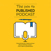The Pen to Published Podcast The Pen to Published Podcast