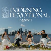 My Morning Devotional