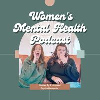 Women's Mental Health