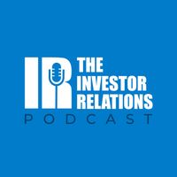 The Investor Relations Podcast