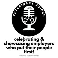 Veterinary Voices