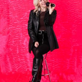 Emma Hewitt (she/her) Profile Photo Emma Hewitt (she/her) Profile Photo