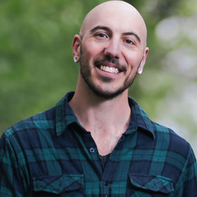 Dr. Adam Gamwell Profile Photo Dr. Adam Gamwell Profile Photo