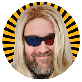 MattVader Profile Photo