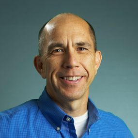 Keith Fong Profile Photo