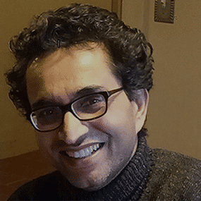 Sachin Kumar Bhate Profile Photo Sachin Kumar Bhate Profile Photo