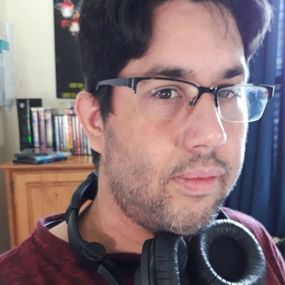 Dan Delgado Profile Photo