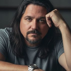 Bob Rayhart Profile Photo