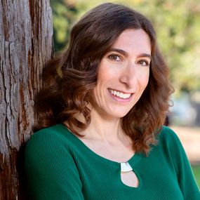 Kristin Cobb Sainani Profile Photo