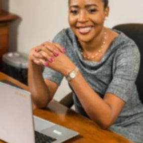 Valrie Grant, DBA, MSc, GISP, MBA, GCB.D Profile Photo Valrie Grant, DBA, MSc, GISP, MBA, GCB.D Profile Photo