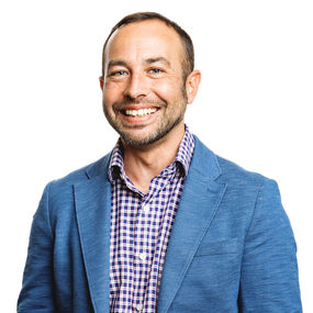 Jeremy Almond Profile Photo
