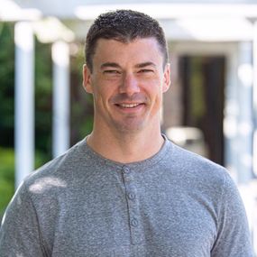 Jimmy McKay, PT, DPT Profile Photo Jimmy McKay, PT, DPT Profile Photo
