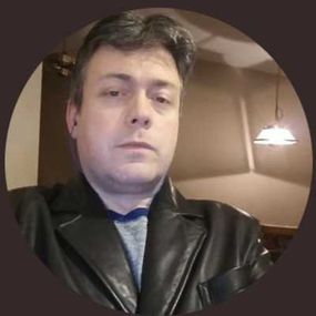 Eric Kirk Profile Photo Eric Kirk Profile Photo