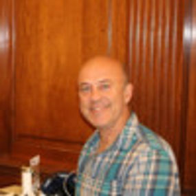 Alan Morin Profile Photo Alan Morin Profile Photo