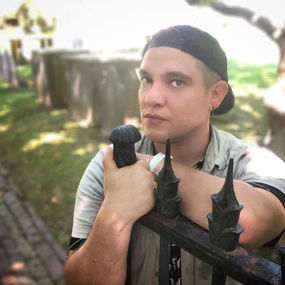 Kyle McMahon Profile Photo