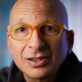 Seth Godin Profile Photo Seth Godin Profile Photo